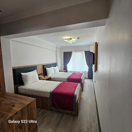 Old Hatay Hotel Стамбул Экстерьер фото