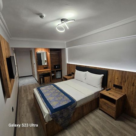 Old Hatay Hotel Стамбул Экстерьер фото