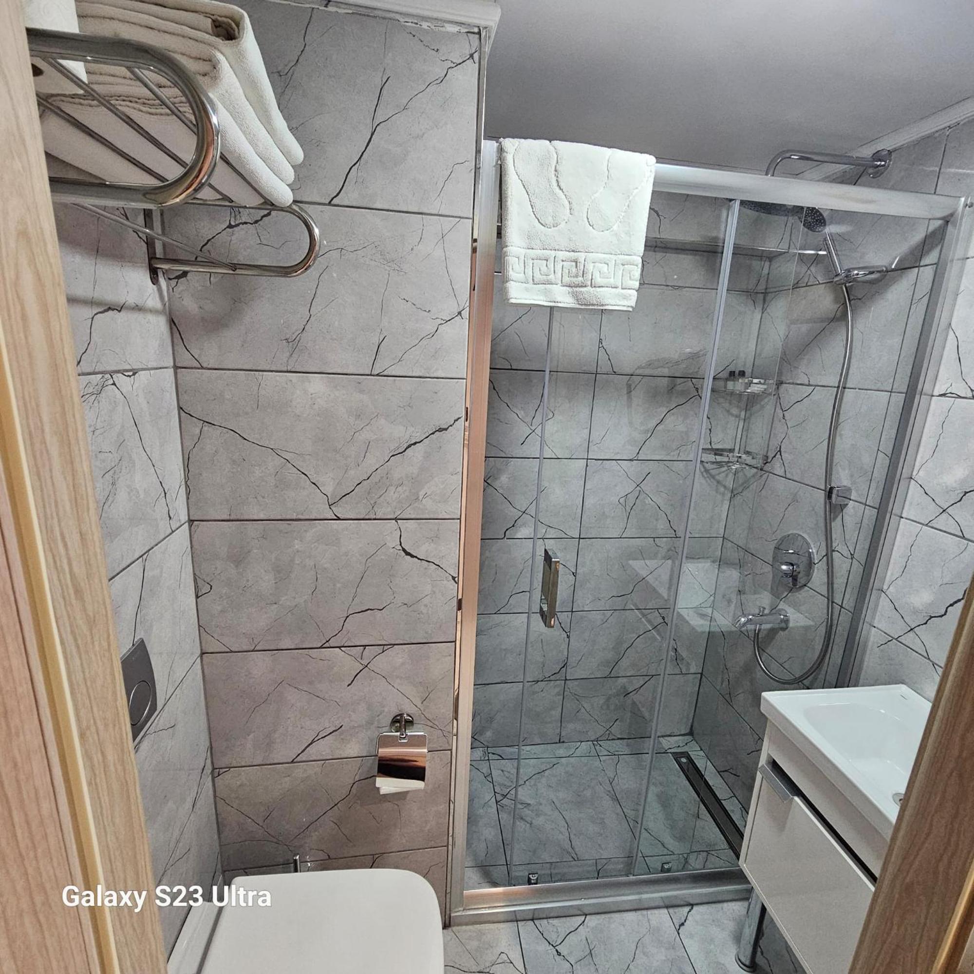 Old Hatay Hotel Стамбул Экстерьер фото