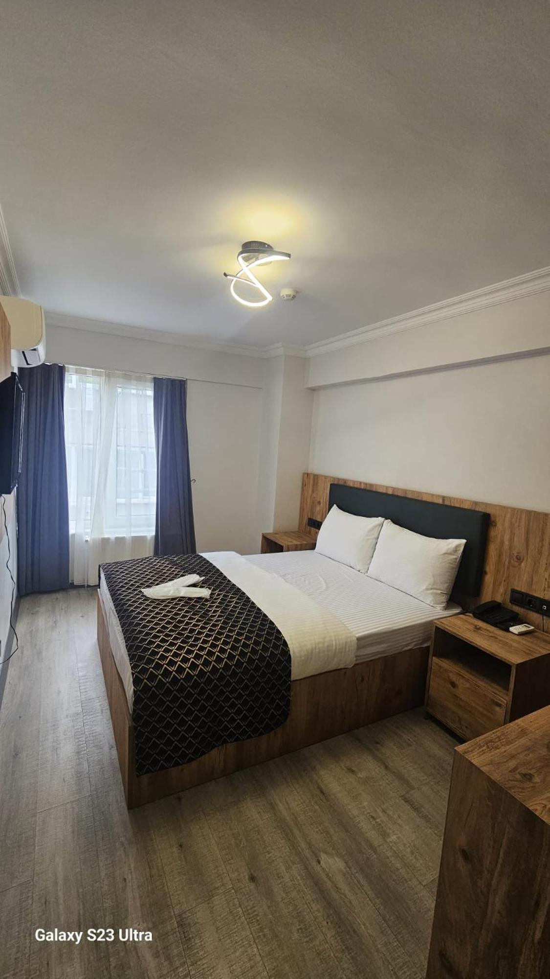 Old Hatay Hotel Стамбул Экстерьер фото